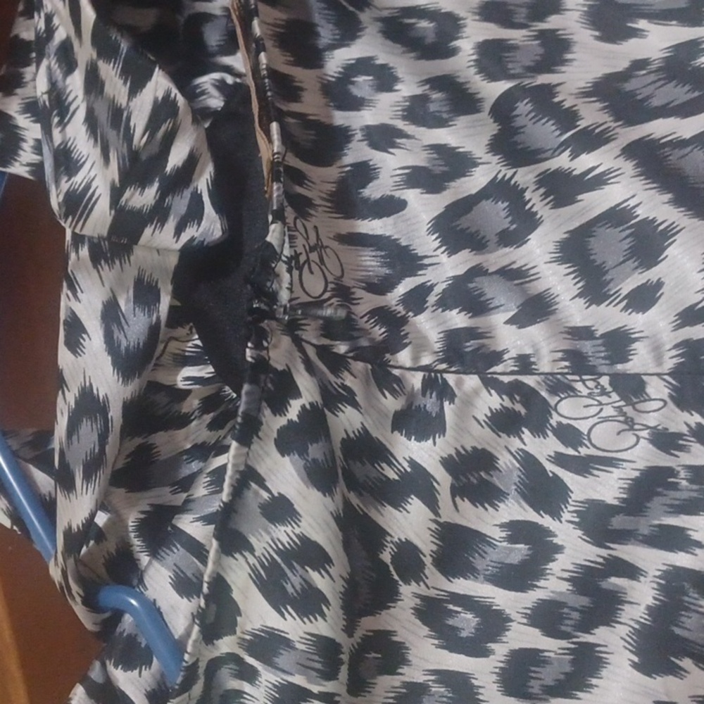 HALTER DRESS - Picture 3 of 3